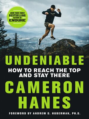 cover image of Undeniable